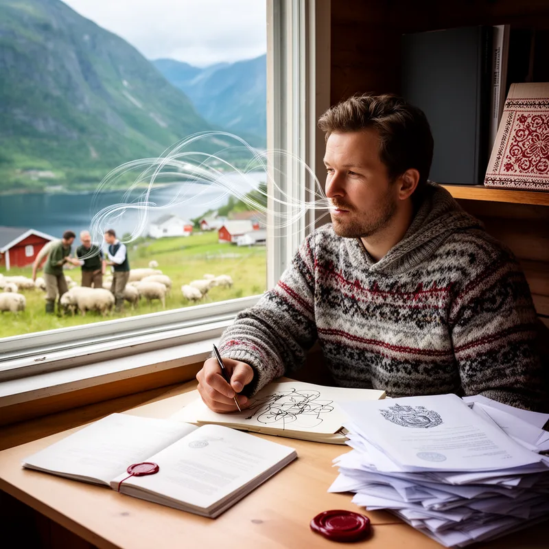 Landsmål