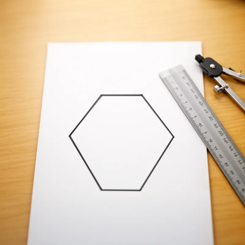hexagon