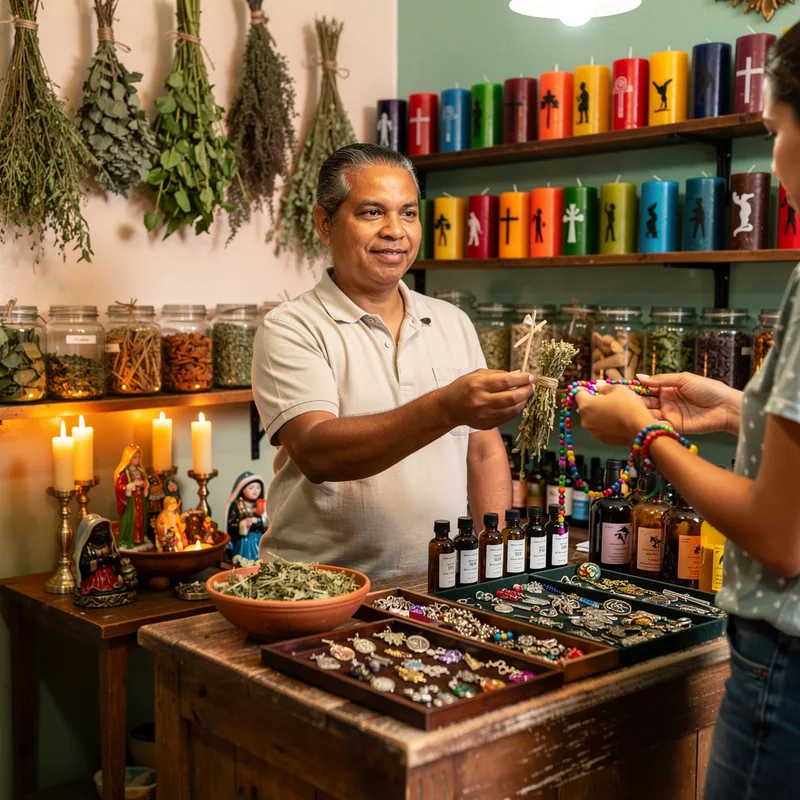 botanica