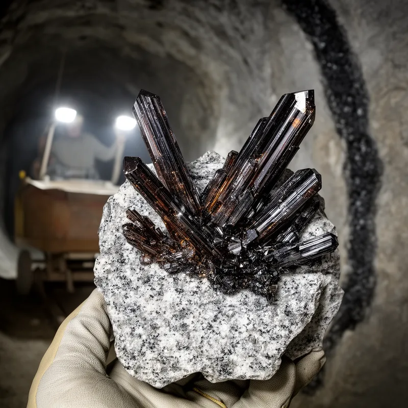 iron manganese tungsten