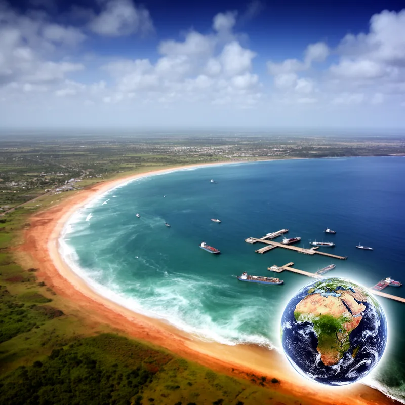 Bight of Benin