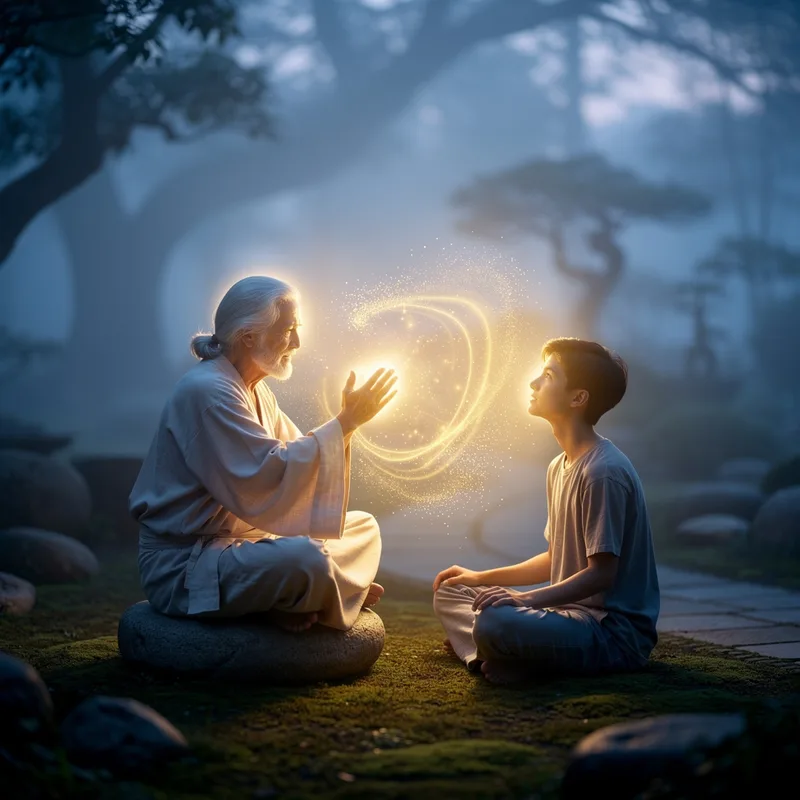 to enlighten
