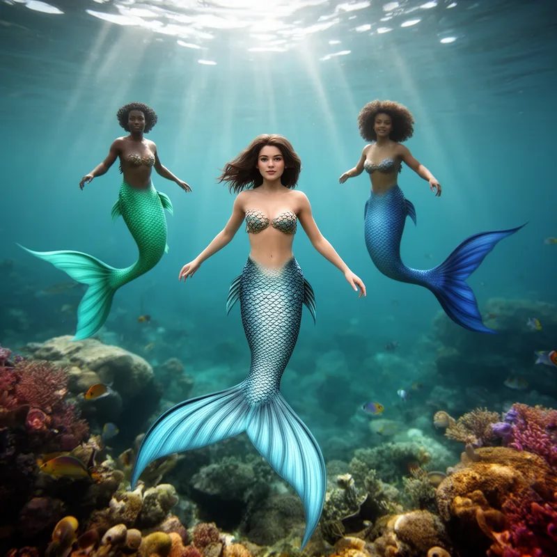 merfolk