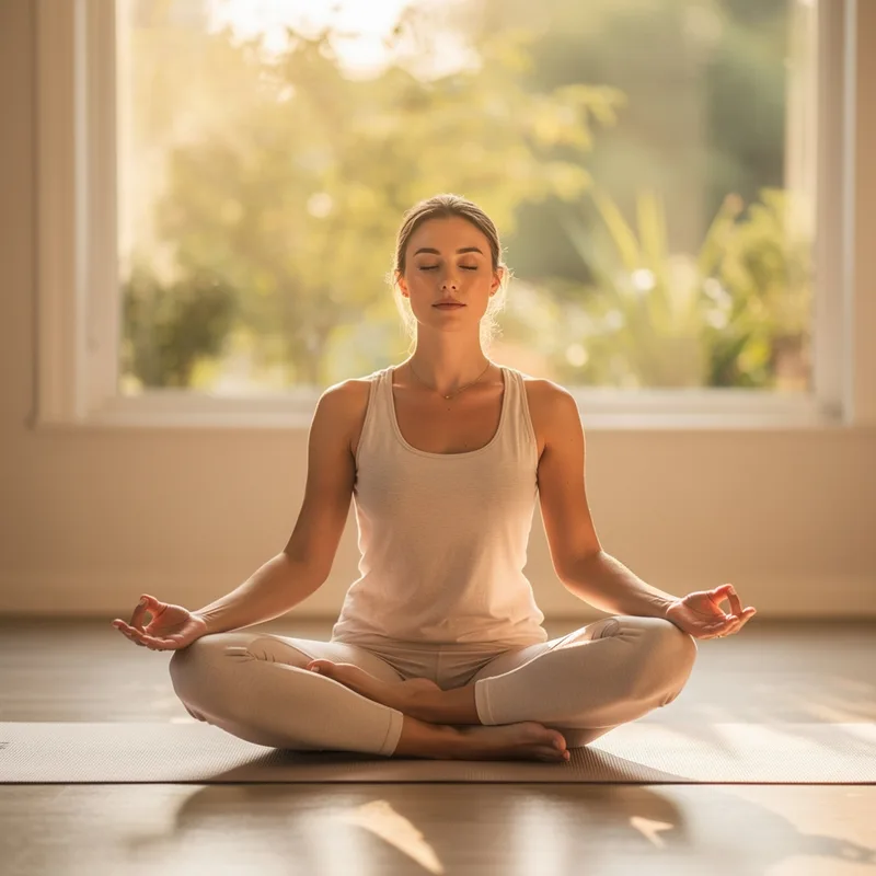 yoga