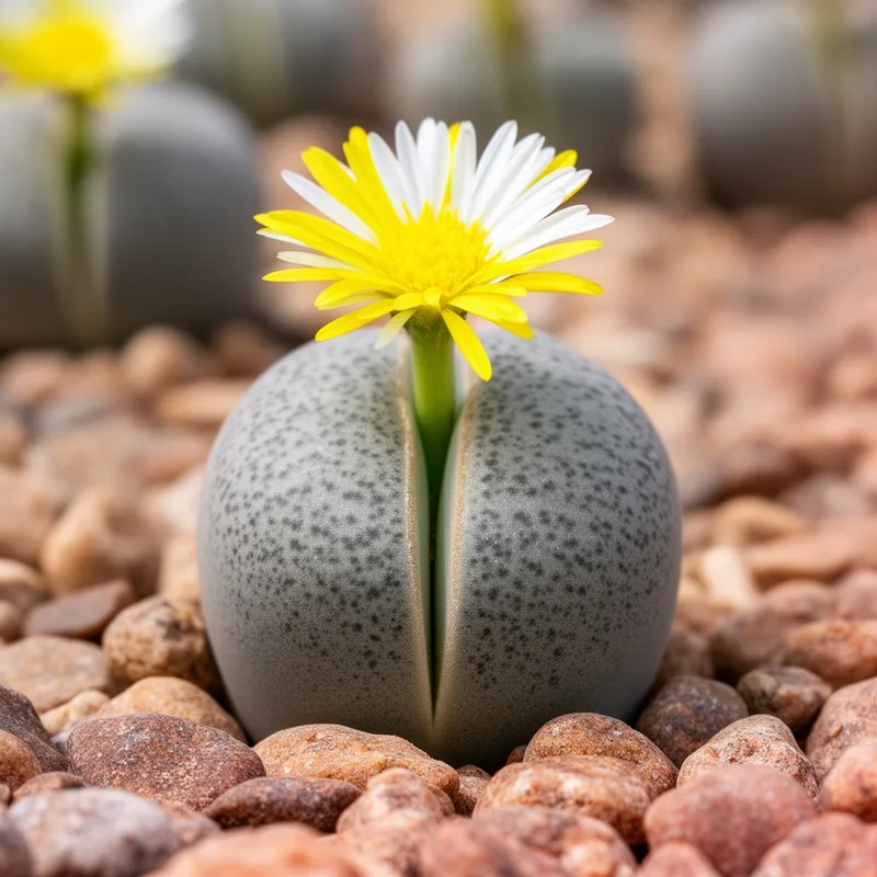 stone plant