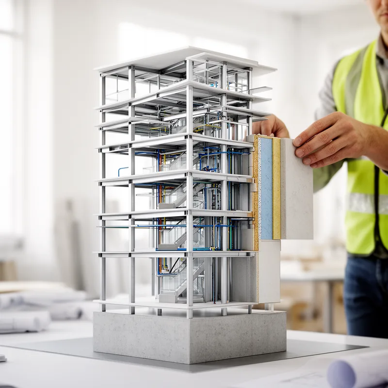 constructional