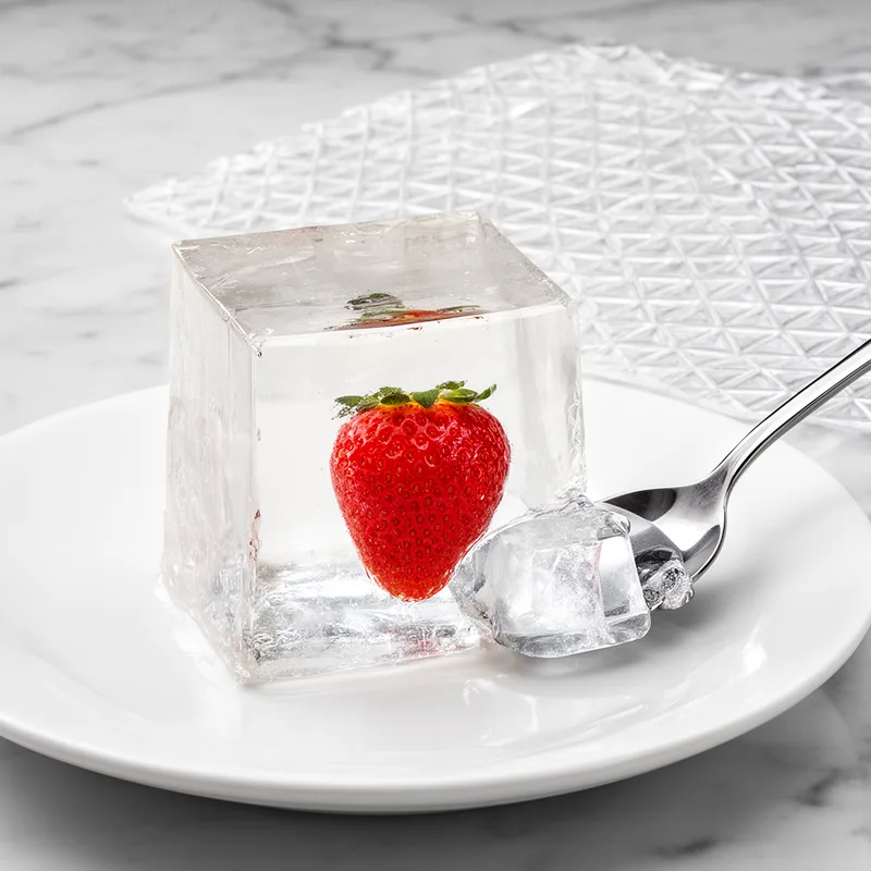 gelatin