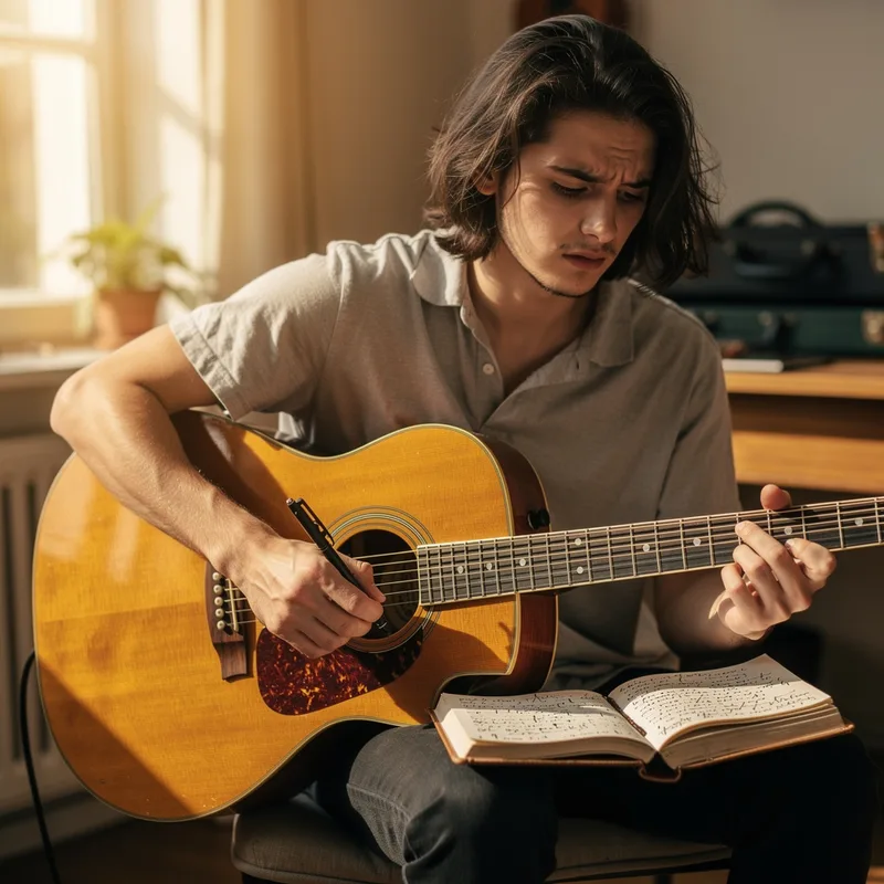 songwriting