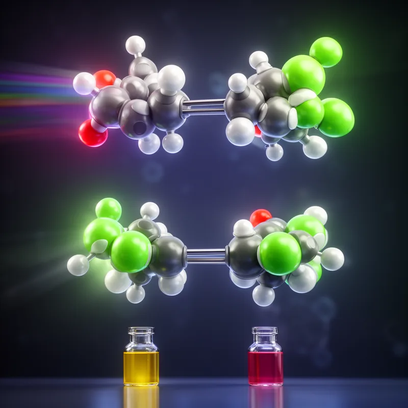 geometric isomer