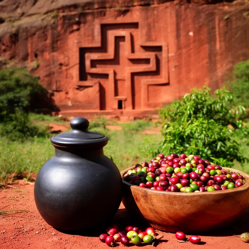 Ethiopia
