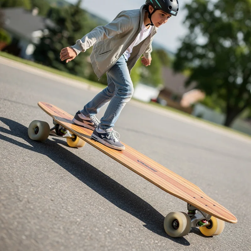 longboard
