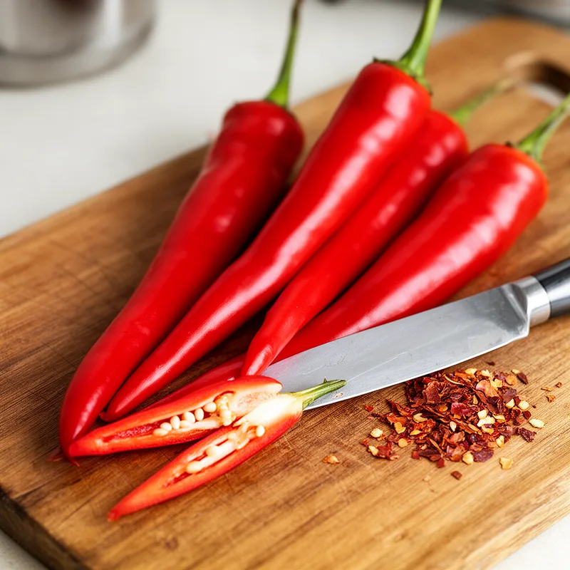 red pepper