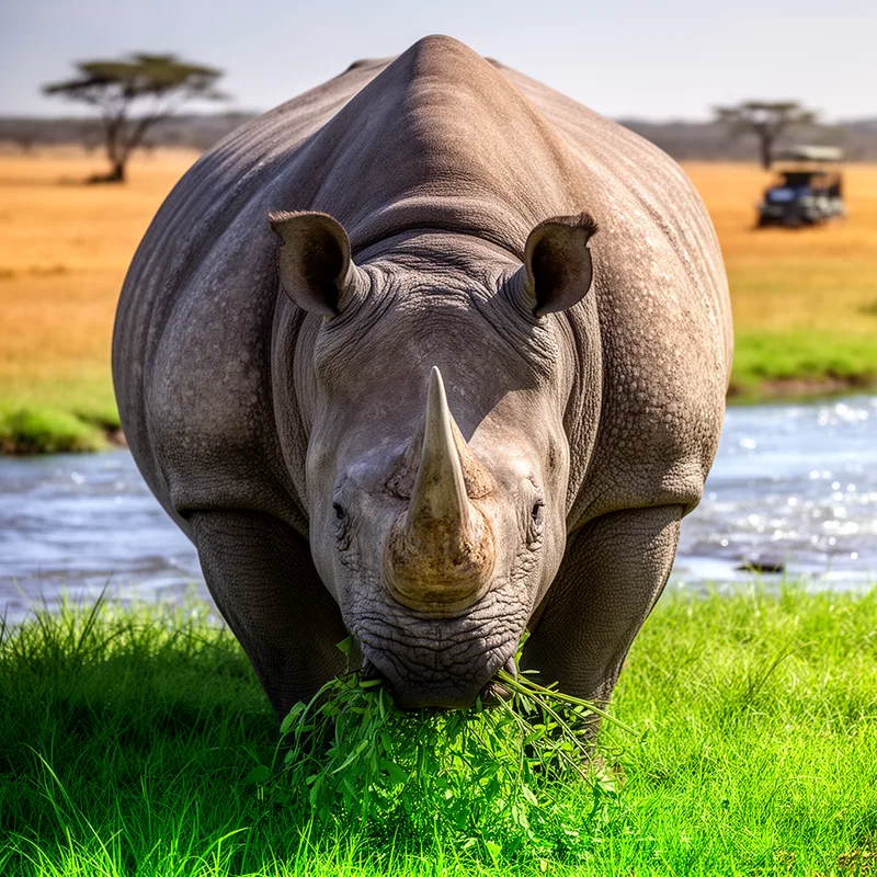 rhinoceros