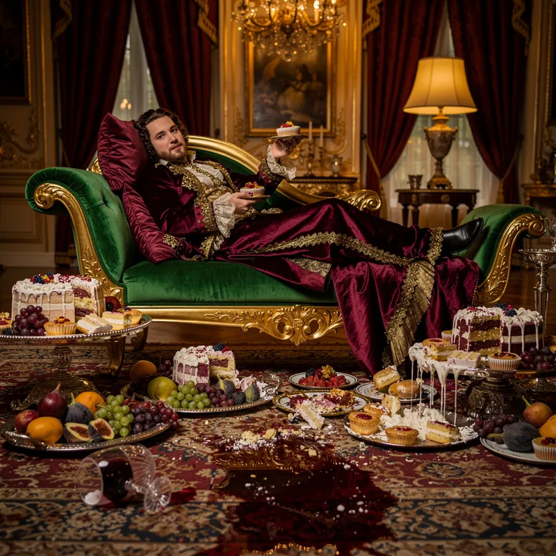 decadence