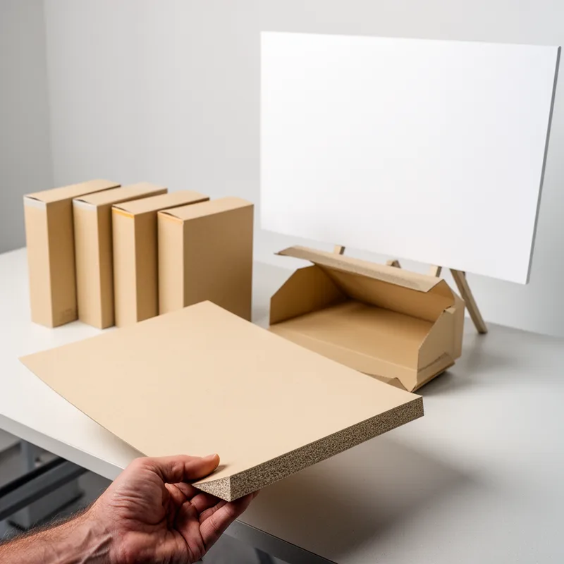 paperboard