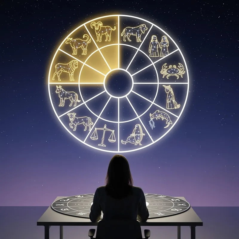 sign of the zodiac
