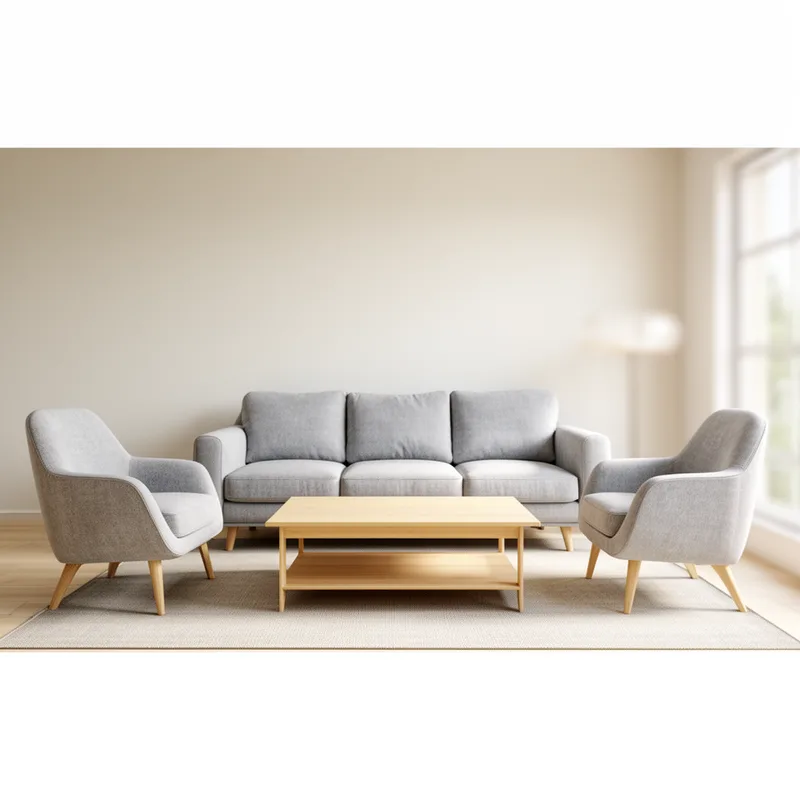 living room set