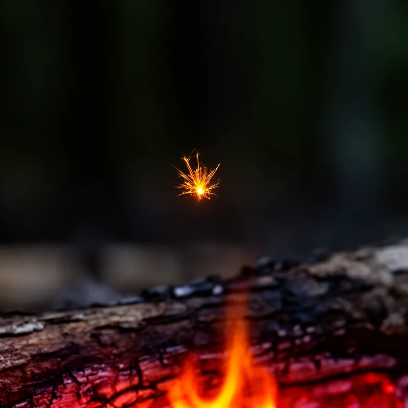 spark