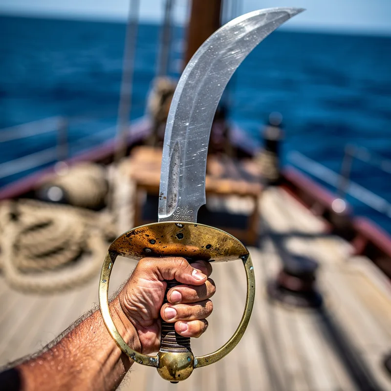 cutlass
