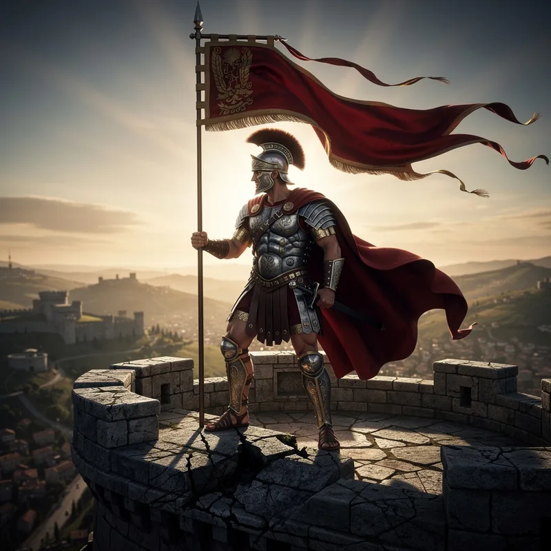 to conquer
