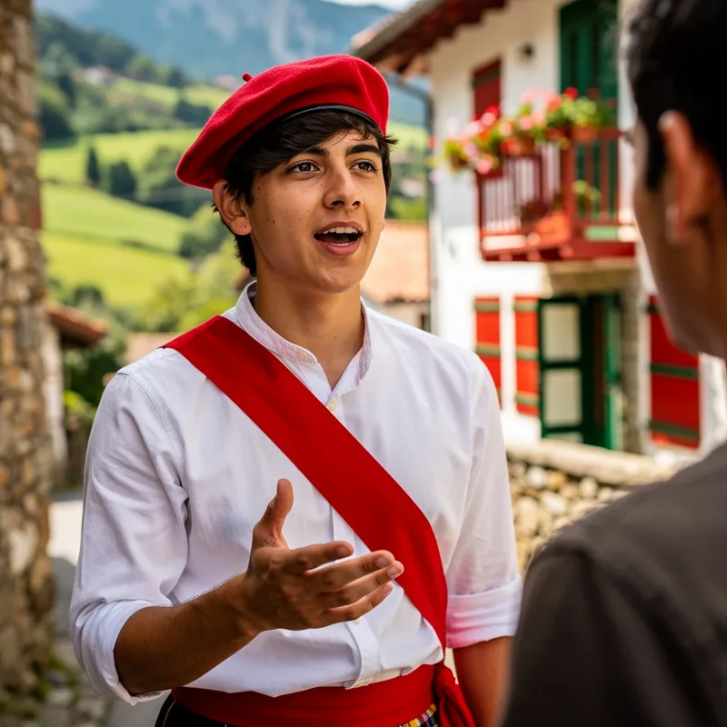 Basque