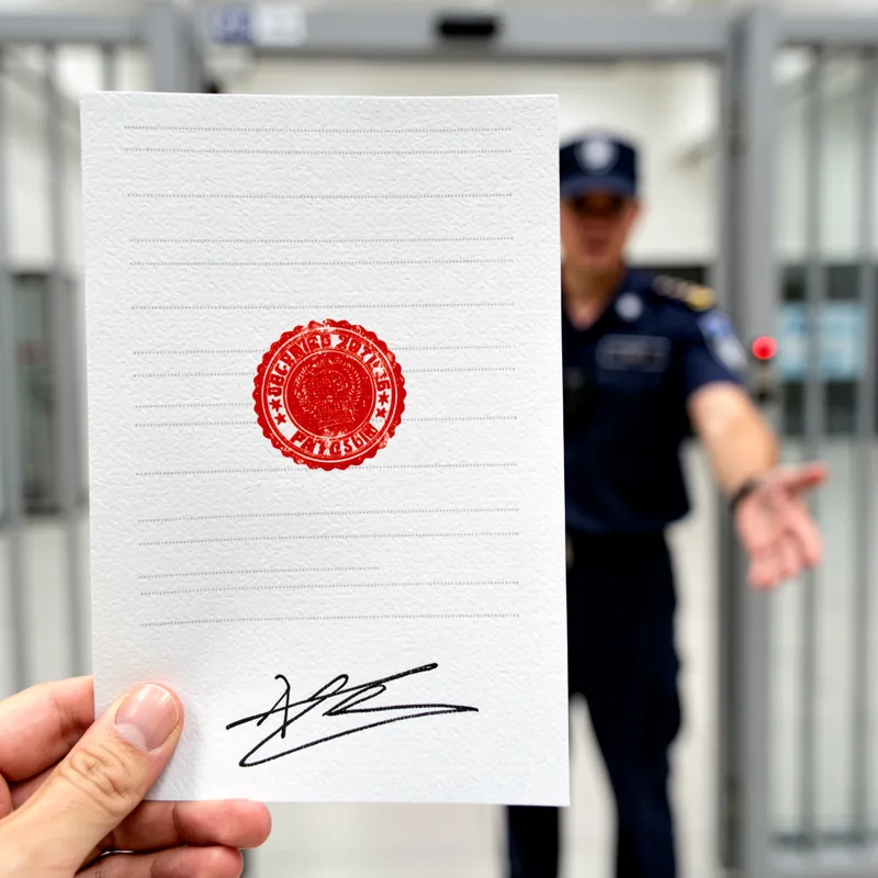 authorization