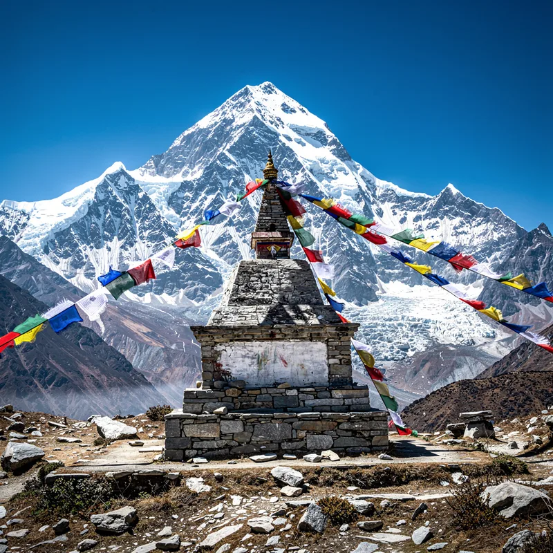 Nepal
