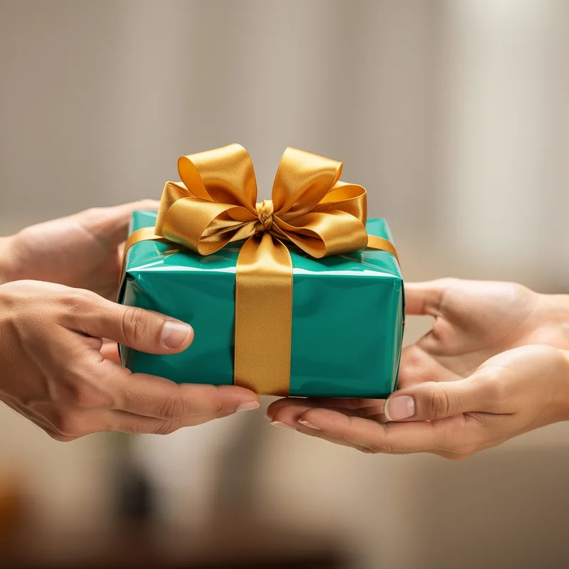 gift