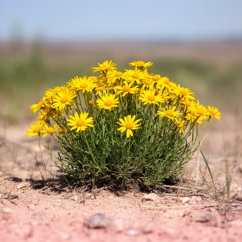 Heterotheca