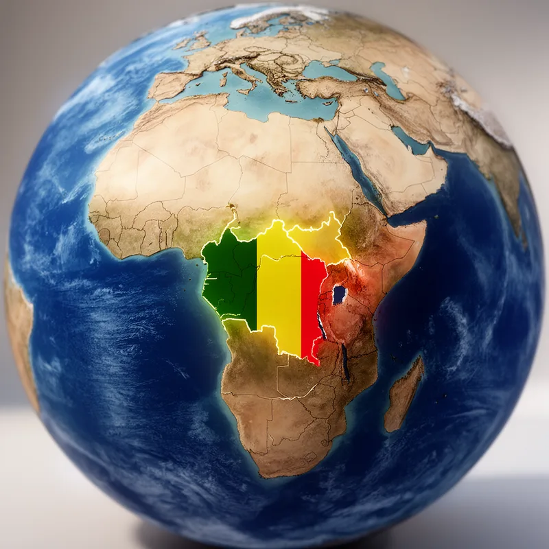 Republic of Senegal