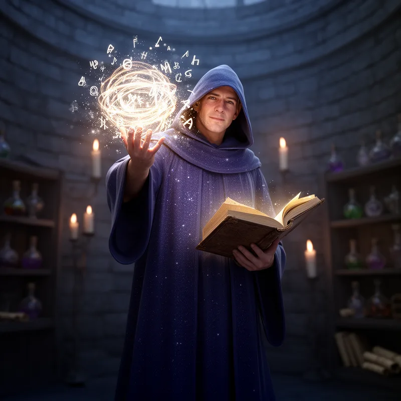 wizard