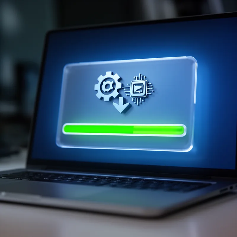installer