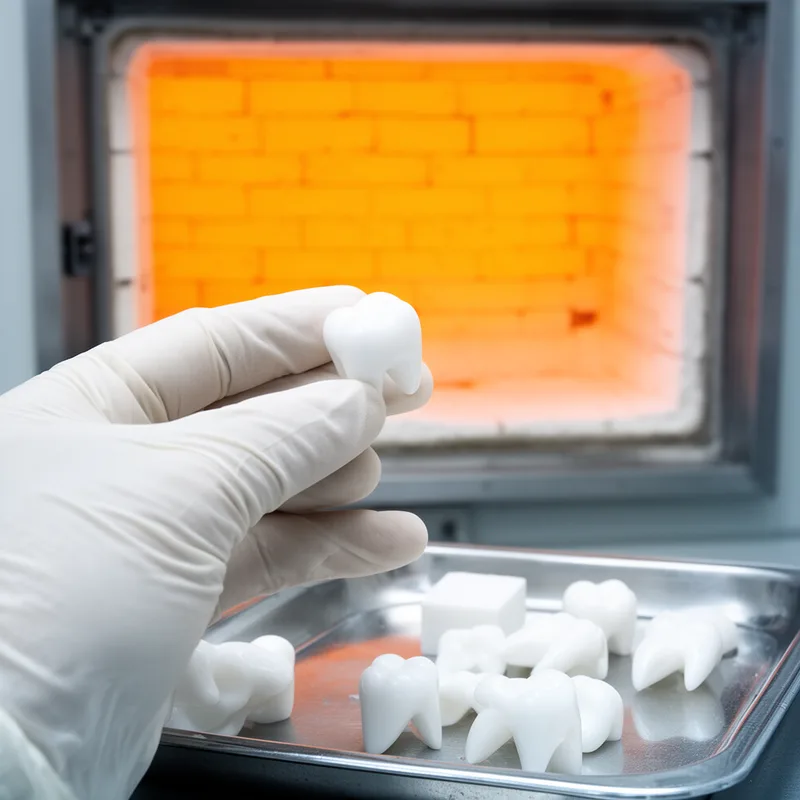 zirconium dioxide