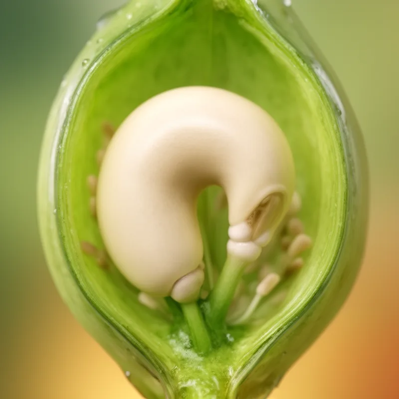 amphitropous ovule