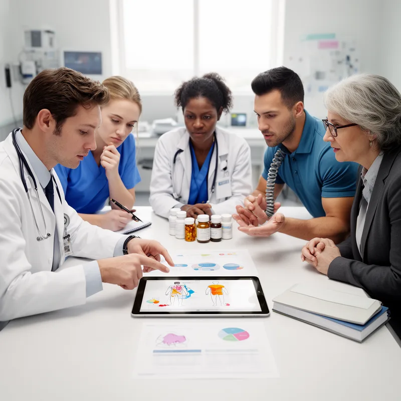 interprofessional