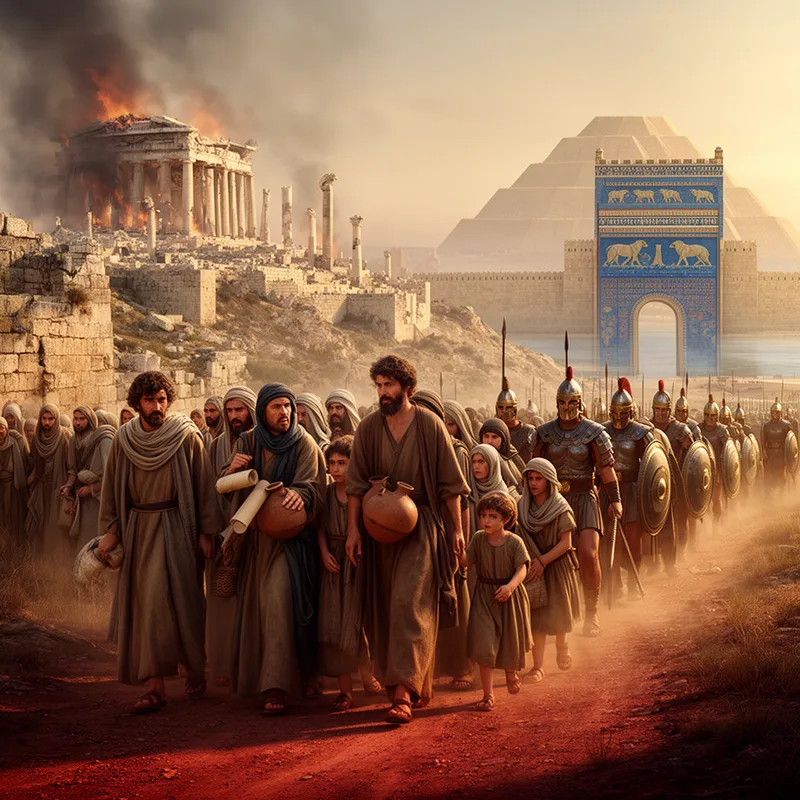 Babylonian Captivity