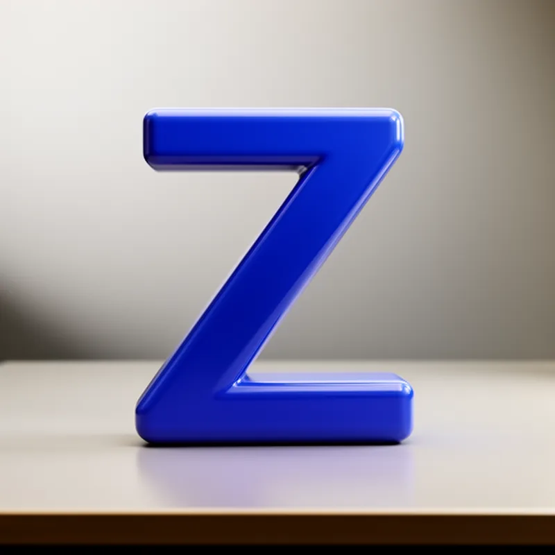 Z