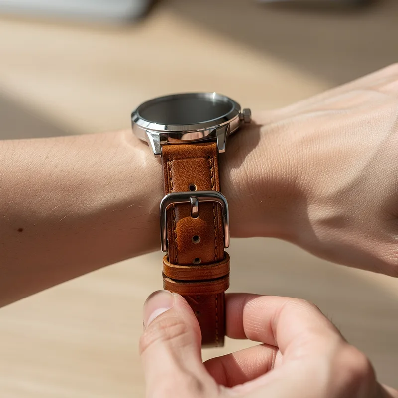 watchband
