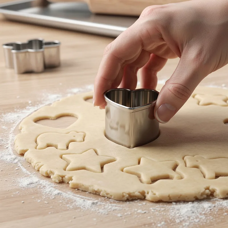cookie cutter
