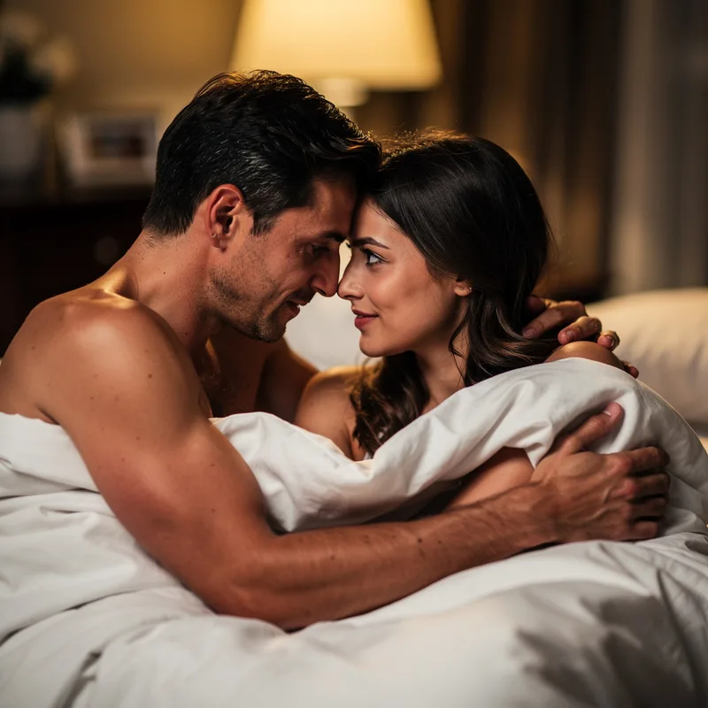 intercourse