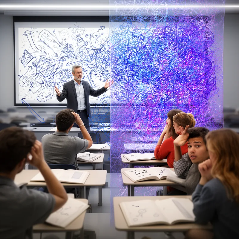 academented jargon