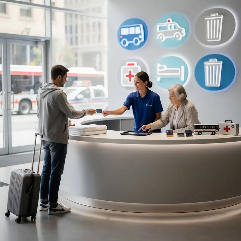 services
