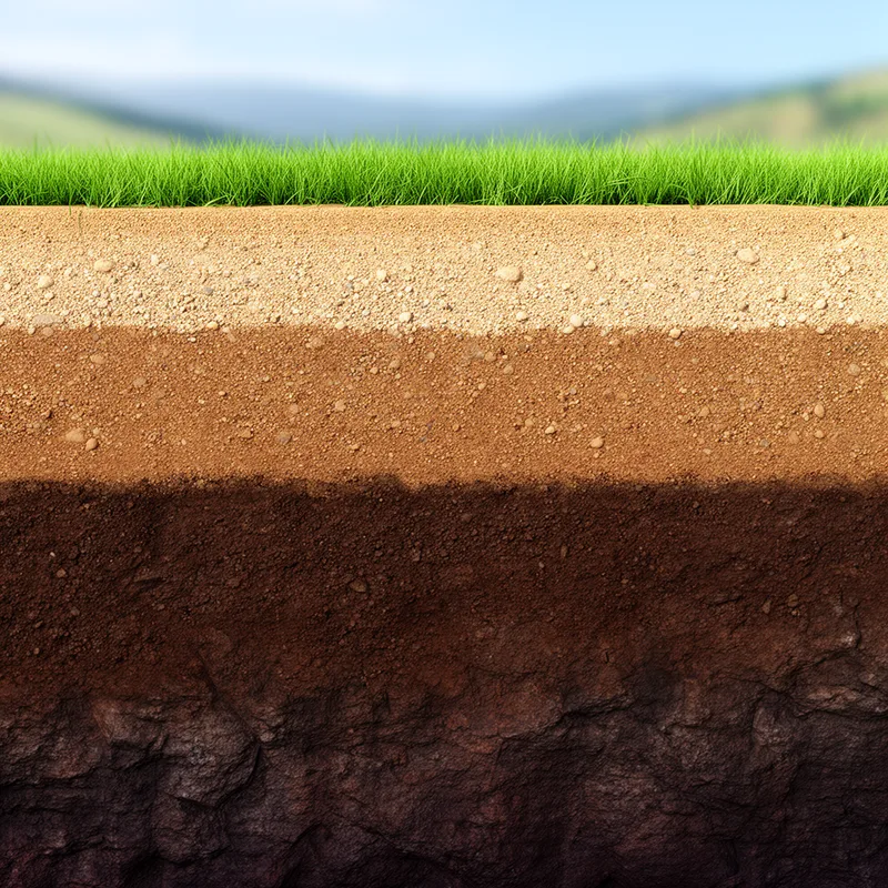 overlying