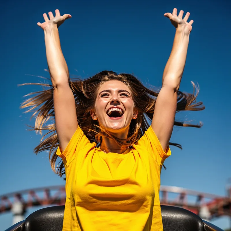 exhilaration