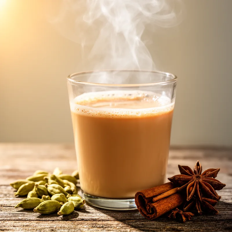 chai