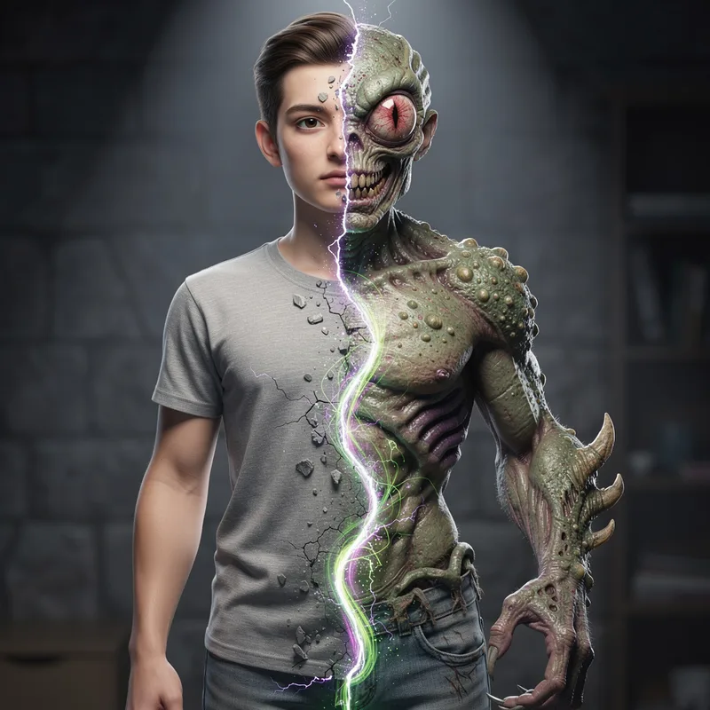 transmogrification