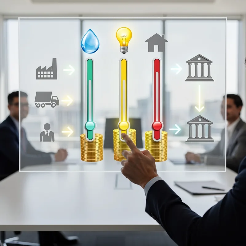 pricing system