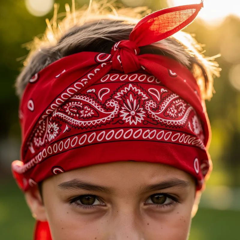 bandanna