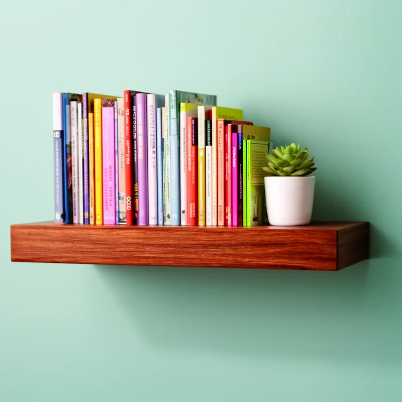 shelf