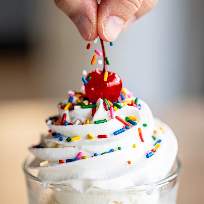 topping